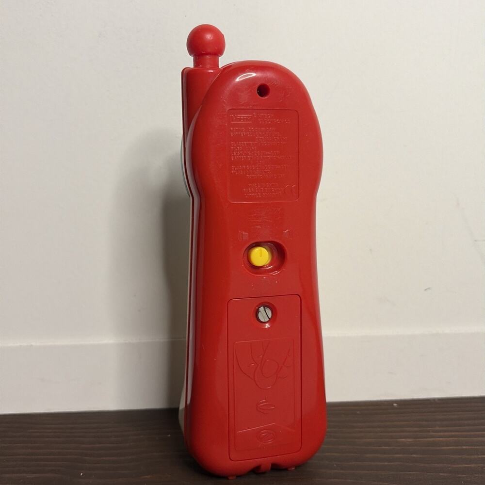 VTech Little Smart Tiny Touch Plus Phone Tested Working Batteries Included - Picture 4 of 10